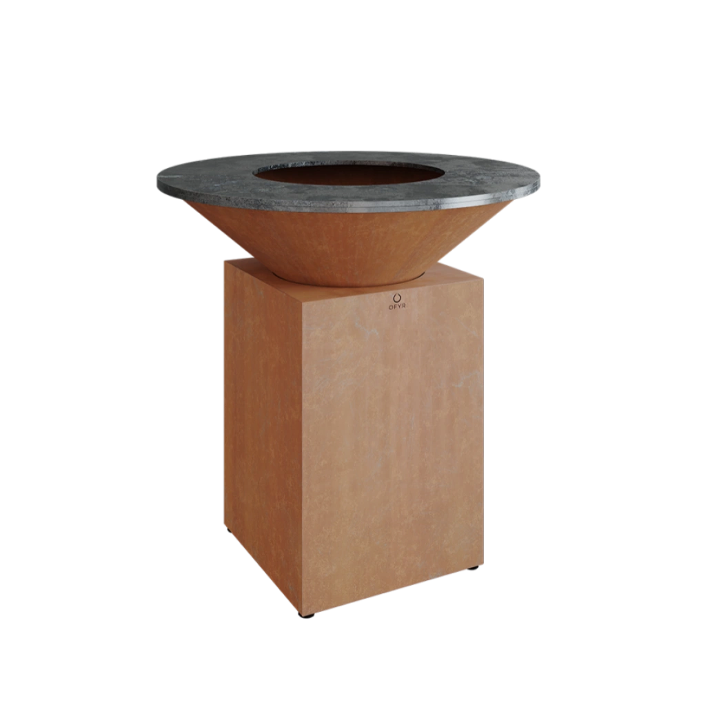 gratar-ofyr-corten-100-cu-vatra-de-gatit-pe-lemne-oc-100